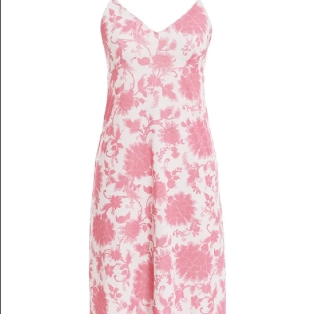 Zimmermann Postcard Flounce Midi Dress - Picture 7 of 8